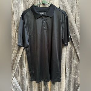 NWT Texfit UV protection golf shirt.